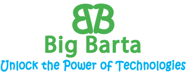 Big Barta Inc - Unlock the Power of Technologies