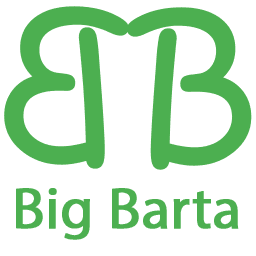 BigBarta logo